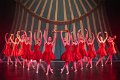 Mini Stars Circus 2A  076